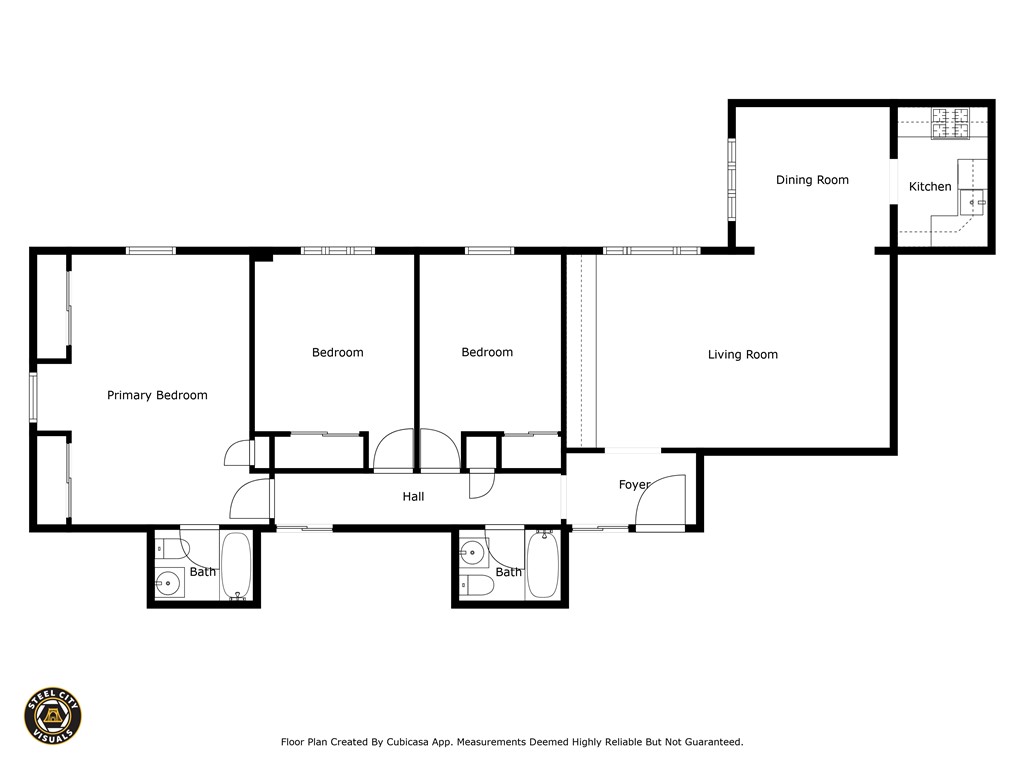 4601 5th Ave #327, Oakland, Pennsylvania image 17