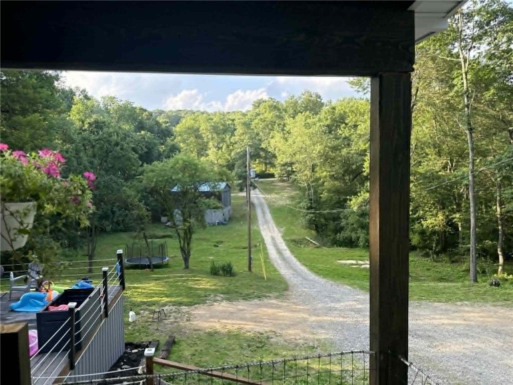 243 Red Bud Rd