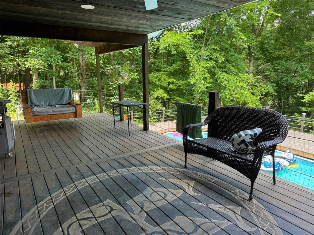 243 Red Bud Rd