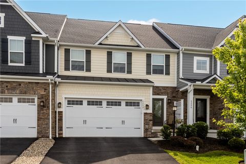 6202 Elm Rd Pine Twp - NAL PA 15044