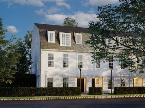 Townhouse For Sale - 805 Revival Lane<br/> Cranberry Twp, PA 16066