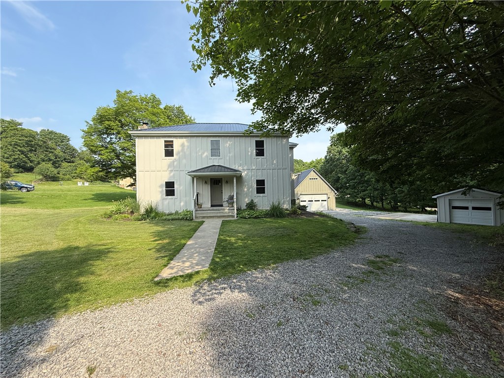 102 Green Vista Dr
