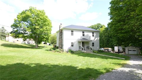 102 Green Vista Dr Ohio Twp PA 15237