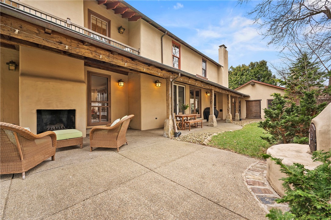 44 Linden Pl Pl, Sewickley, Pennsylvania image 44
