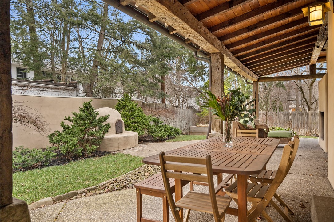 44 Linden Pl Pl, Sewickley, Pennsylvania image 43