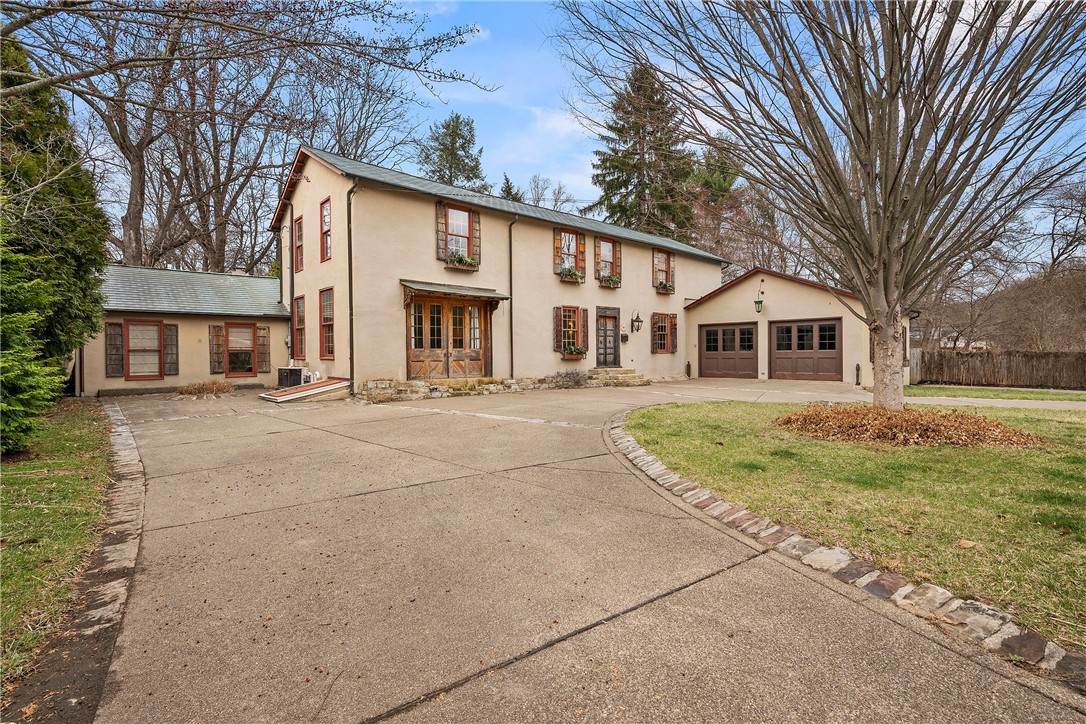 44 Linden Pl Pl, Sewickley, Pennsylvania image 2