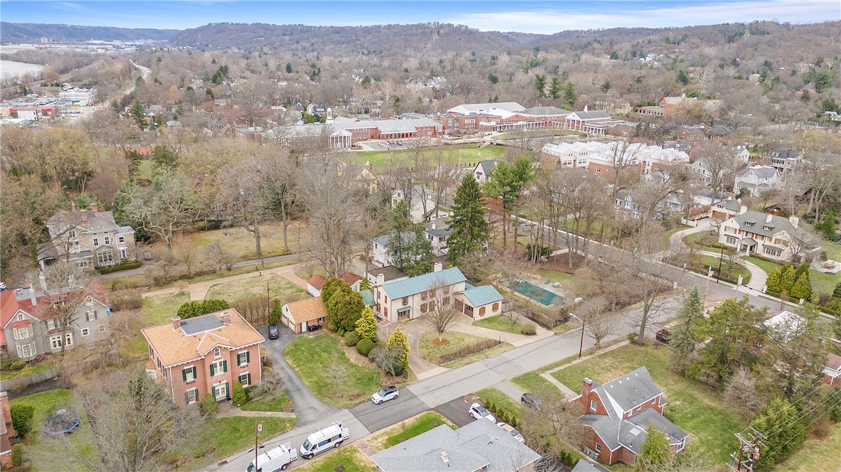 44 Linden Pl Pl, Sewickley, Pennsylvania image 49