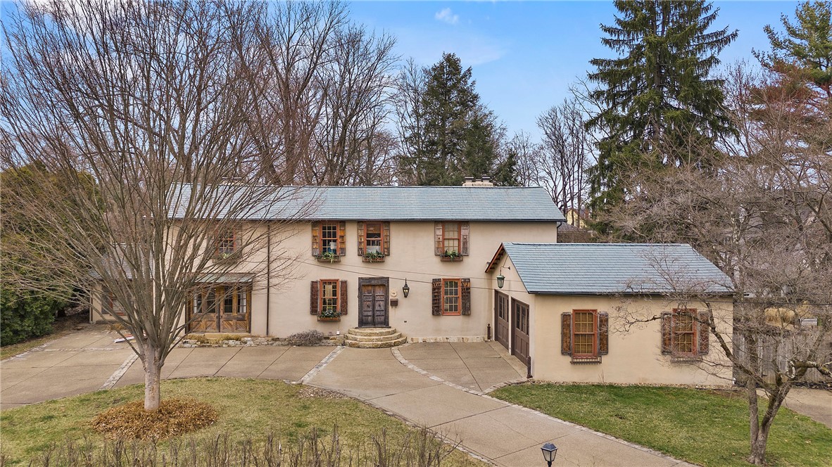 44 Linden Pl Pl, Sewickley, Pennsylvania image 3
