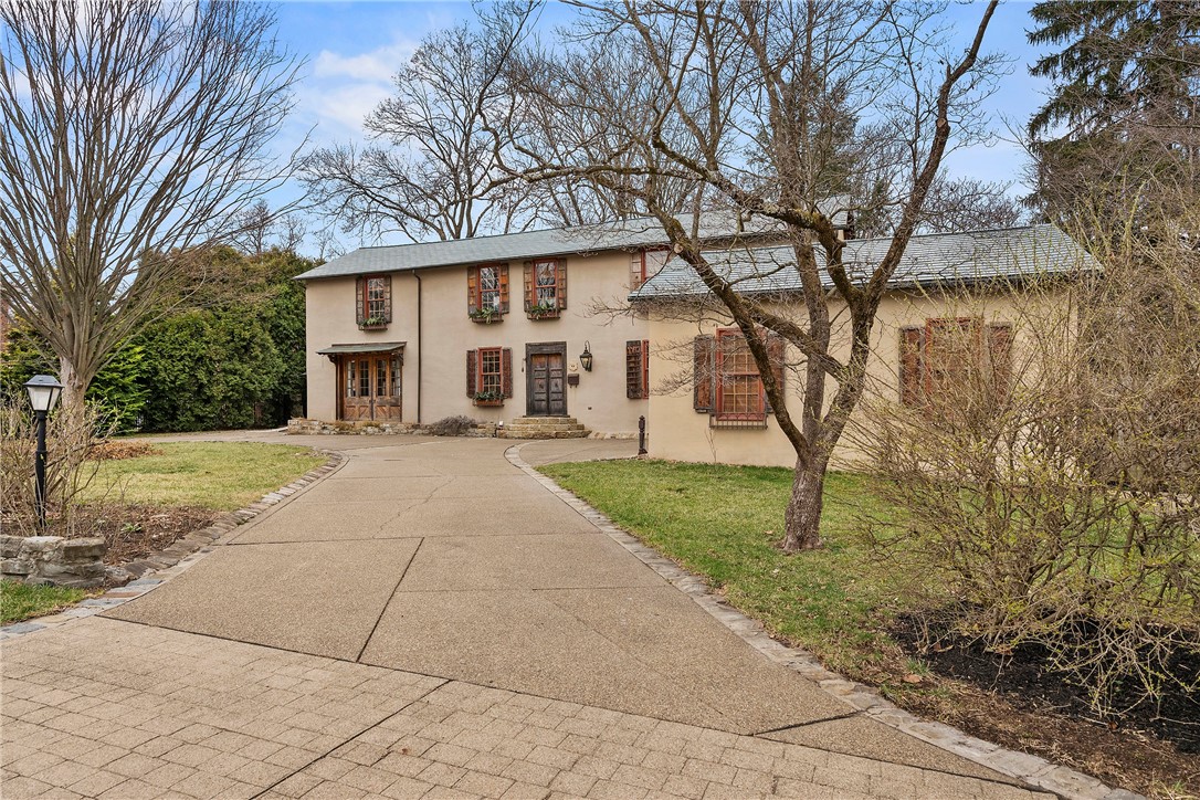 44 Linden Pl Pl, Sewickley, Pennsylvania image 1