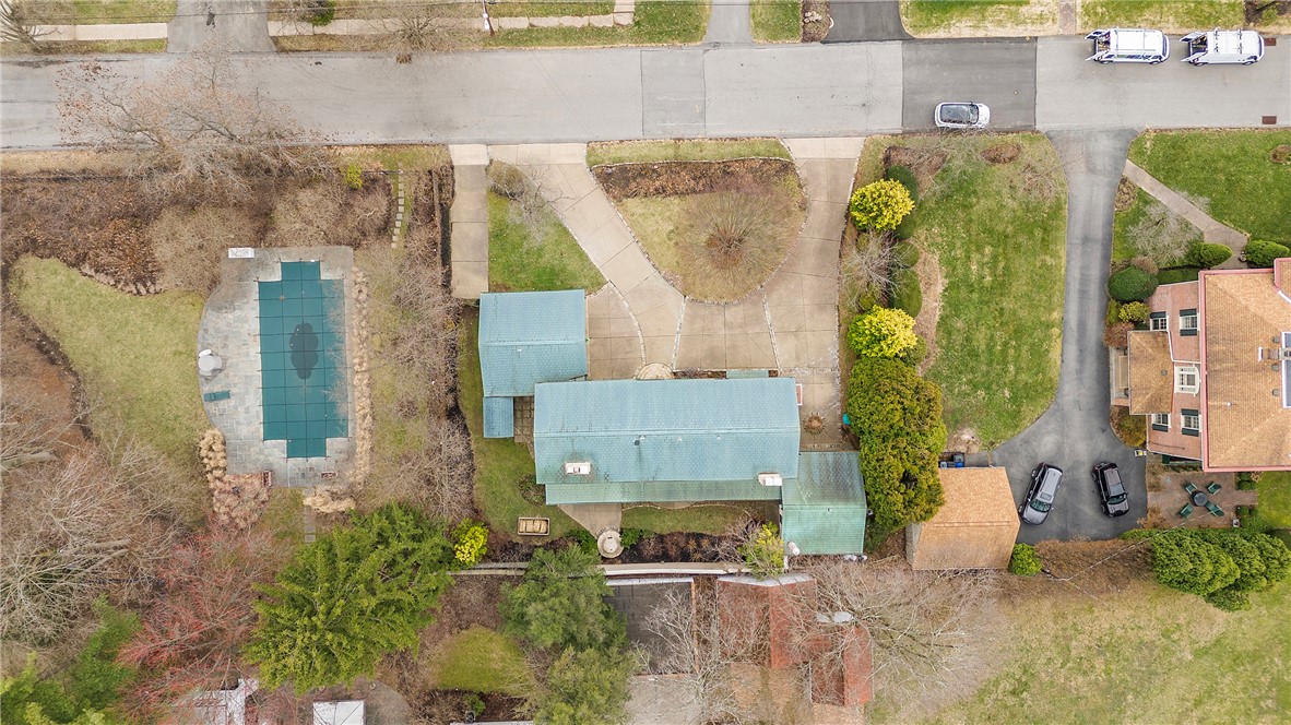44 Linden Pl Pl, Sewickley, Pennsylvania image 48