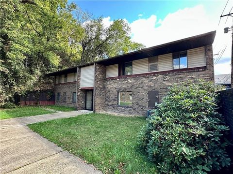 Photo of 210 Electric Ave #B5, East Pittsburgh, PA 15112 (MLS # 1743403)