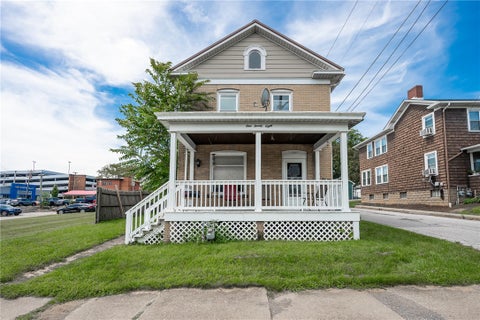 Homes For Sale - 128 N Sixth Street St<br/> Indiana Boro, PA 15701