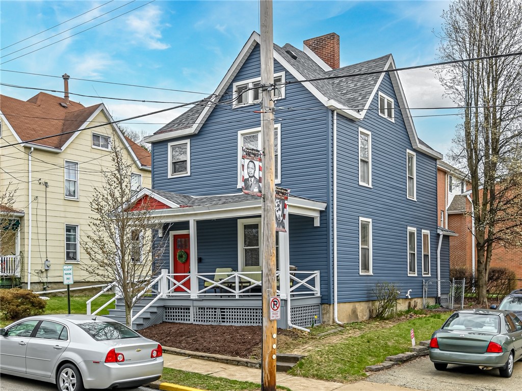 608 Broad St St, Sewickley, Pennsylvania image 29