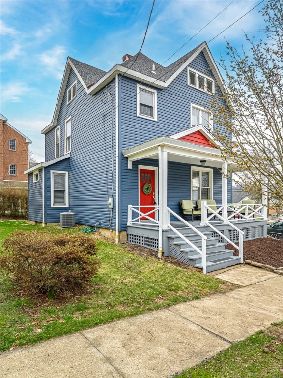 608 Broad St St, Sewickley, Pennsylvania image 28