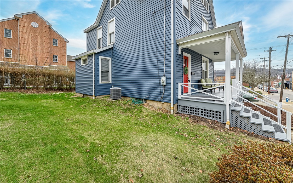 608 Broad St St, Sewickley, Pennsylvania image 30