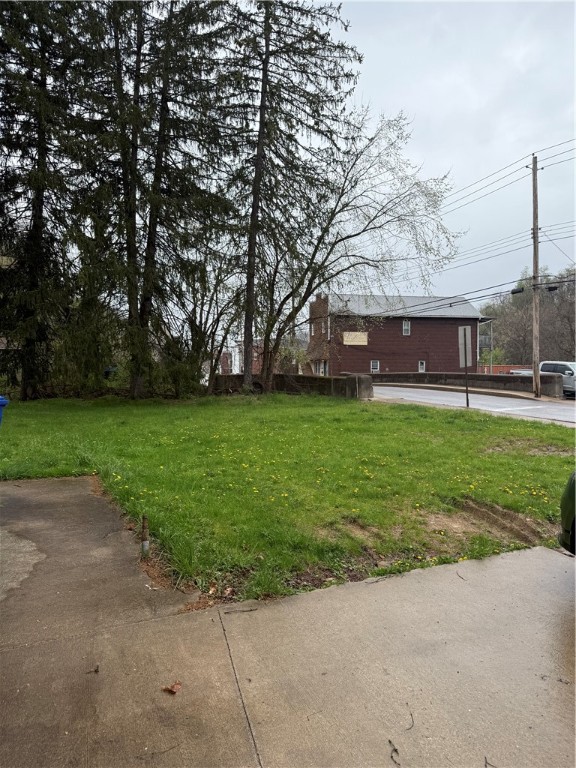 704 Mclaughlin Run Rd