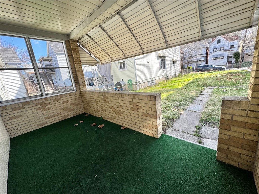 336 Ohio Ave Ave, Glassport, Pennsylvania image 4