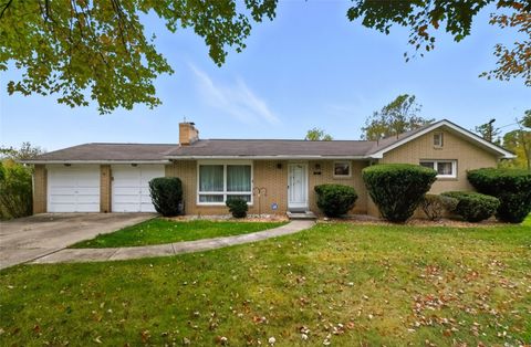 Photo of 3021 Hudson Ave, Mcdonald, PA 15057 (MLS # 1726169)