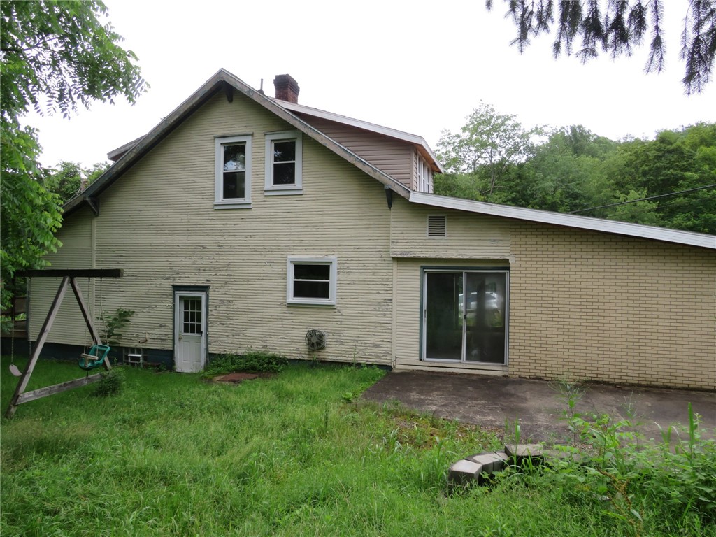 60 Wisetown Rd