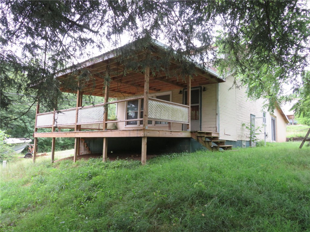 60 Wisetown Rd