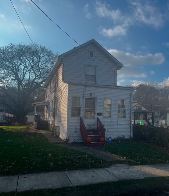 1714 Hamilton Street St, New Castle/5th, Pennsylvania image 1