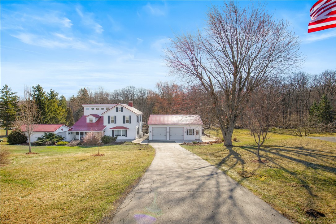 260 Stouffer Hill Road Rd, Somerset, Pennsylvania image 42