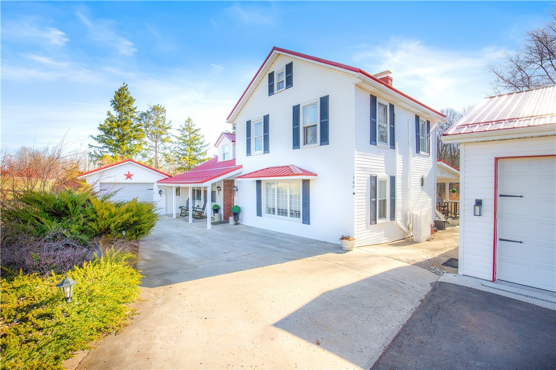 260 Stouffer Hill Road Rd, Somerset, Pennsylvania image 2