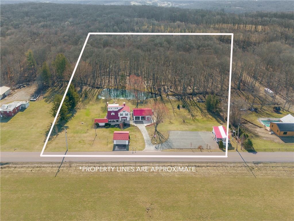 260 Stouffer Hill Road Rd, Somerset, Pennsylvania image 39