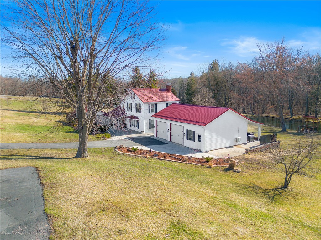 260 Stouffer Hill Road Rd, Somerset, Pennsylvania image 41