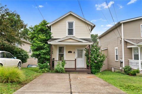 Homes For Sale - 421 Beaver St St<br/> Mars Boro, PA 16046
