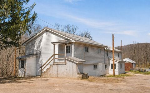Photo of 767-779 Glade City Rd, Meyersdale, PA 15552 (MLS # 1750868)
