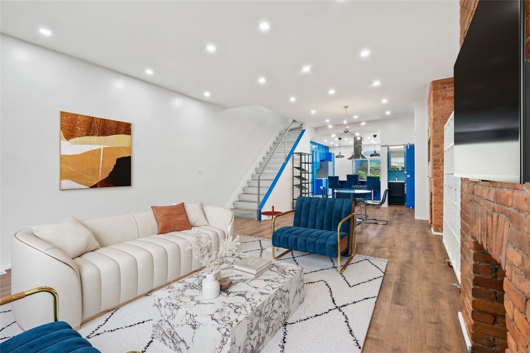5160 Carnegie