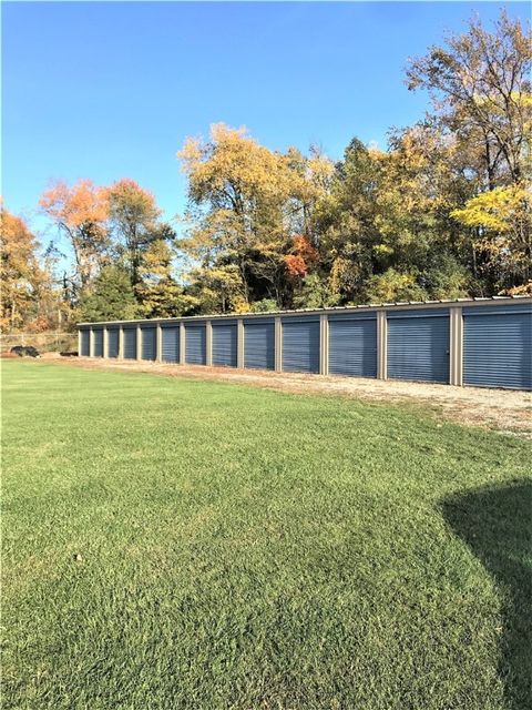 Photo of 100 Hazel St, Grindstone, PA 15442 (MLS # 1736458)