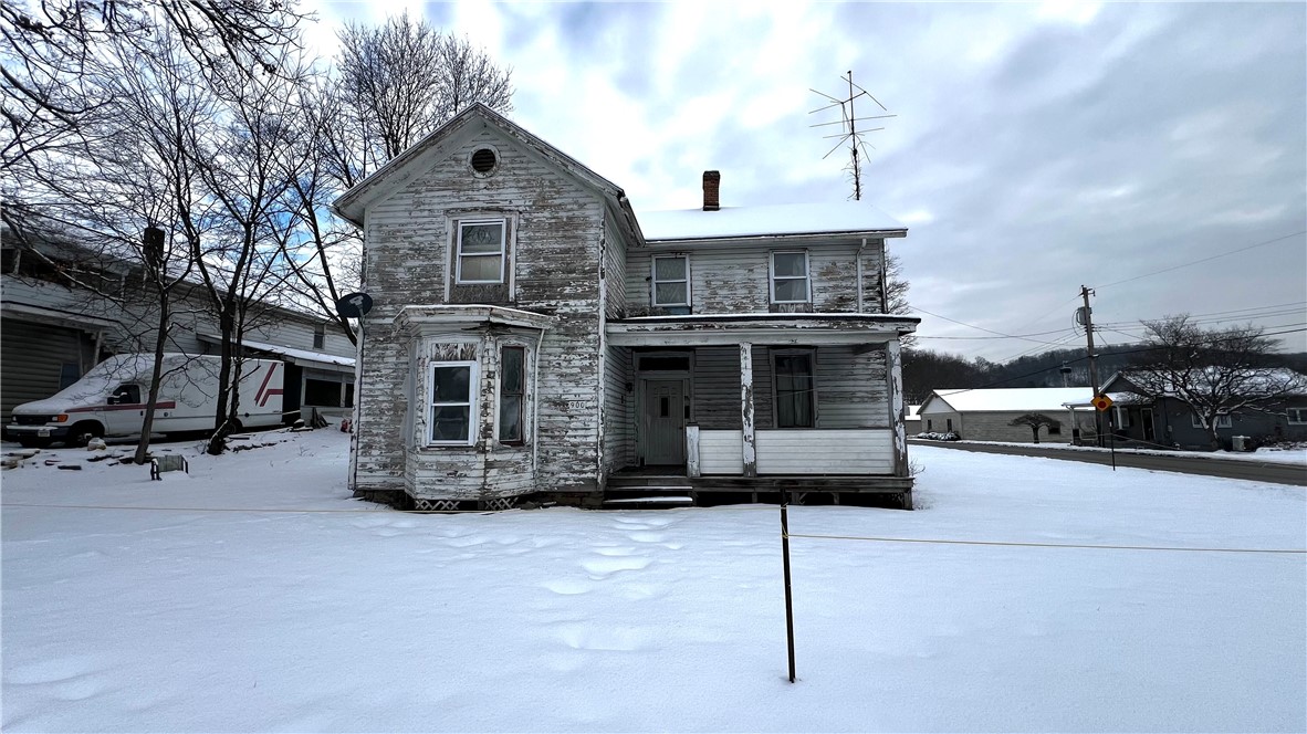 900 Washington Ave Ave #205, New Galilee, Pennsylvania image 1