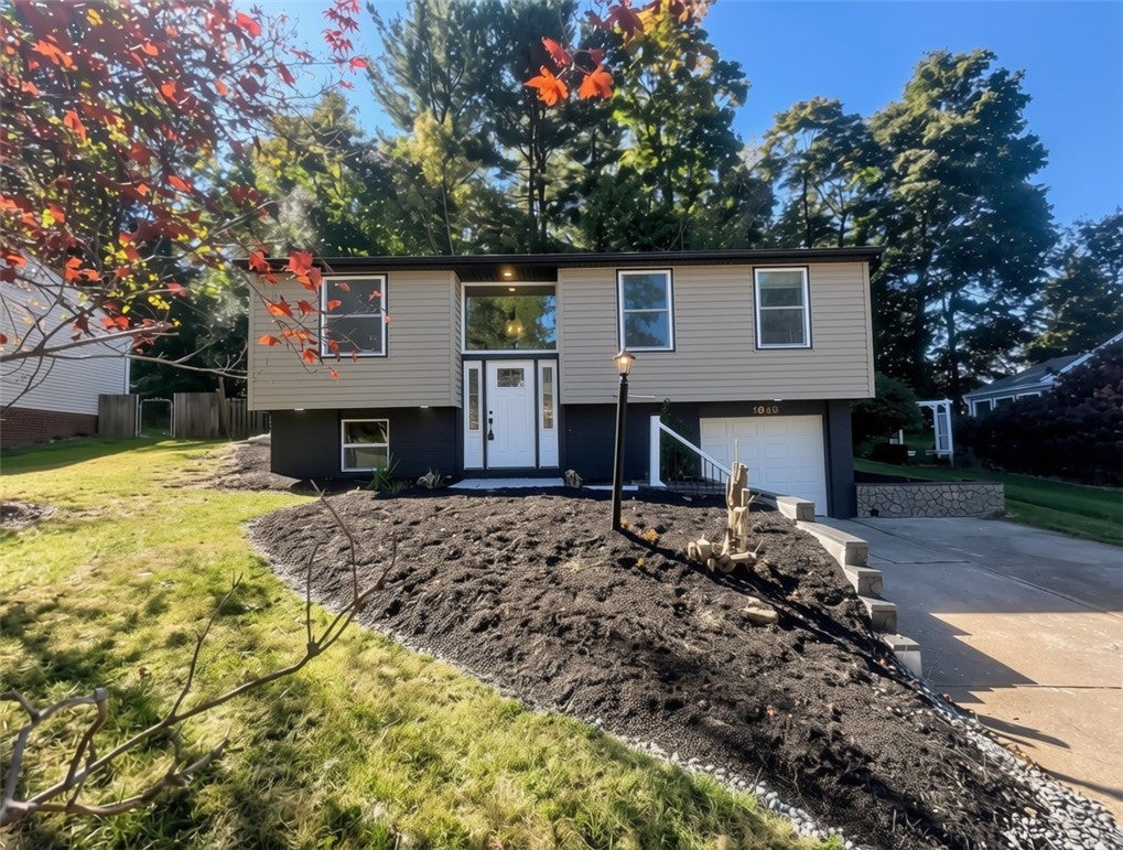1889 Riggs Rd