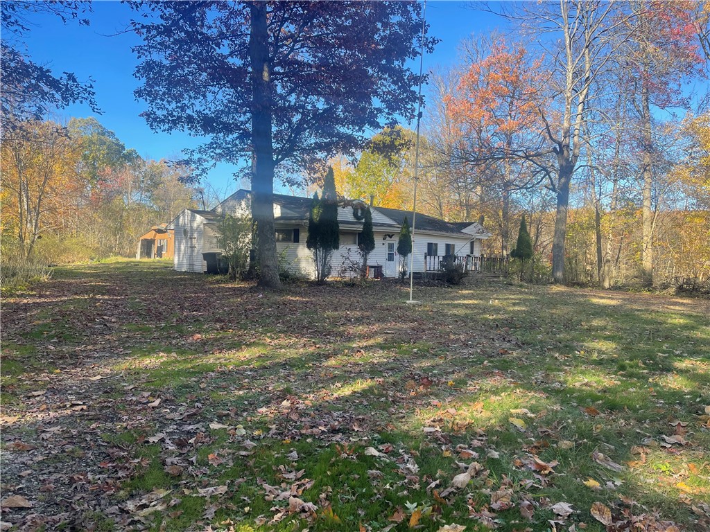 Jefferson Twp, Pennsylvania 16137, United States, 3 Bedrooms Bedrooms, ,2 BathroomsBathrooms,Residential,Active,234425