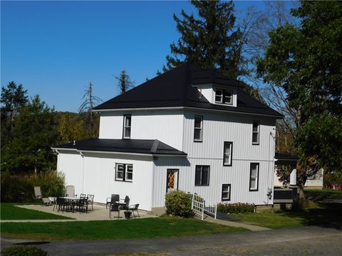 Photo of 235 Ridge Rd, Brownsville, PA 15417 (MLS # 1727596)