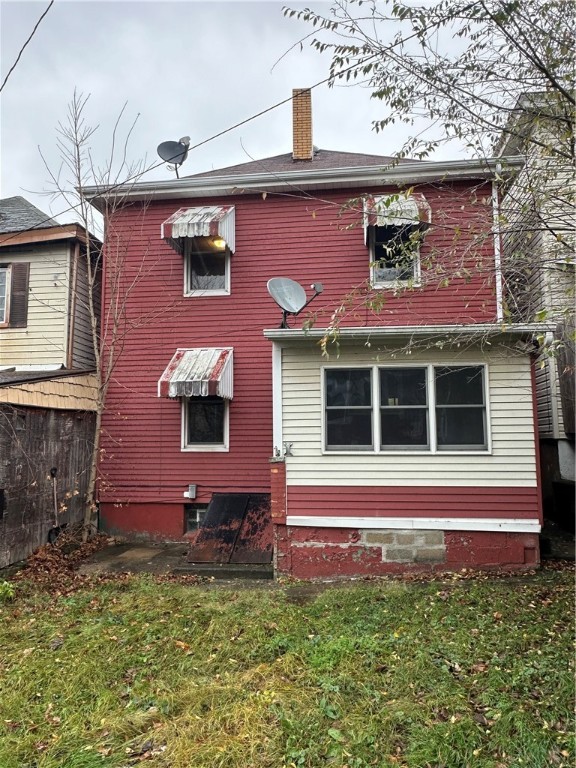 615 Division Street St, Monessen, Pennsylvania image 2