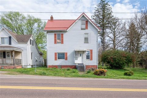 Photo of 4754 Route 982, Latrobe, PA 15650 (MLS # 1748849)