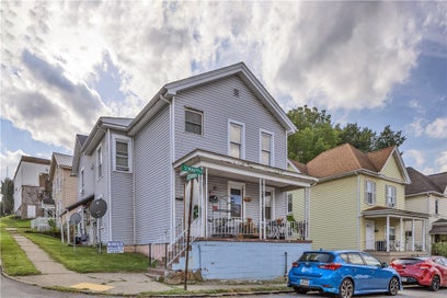 328 Seminary City of Greensburg PA 15601