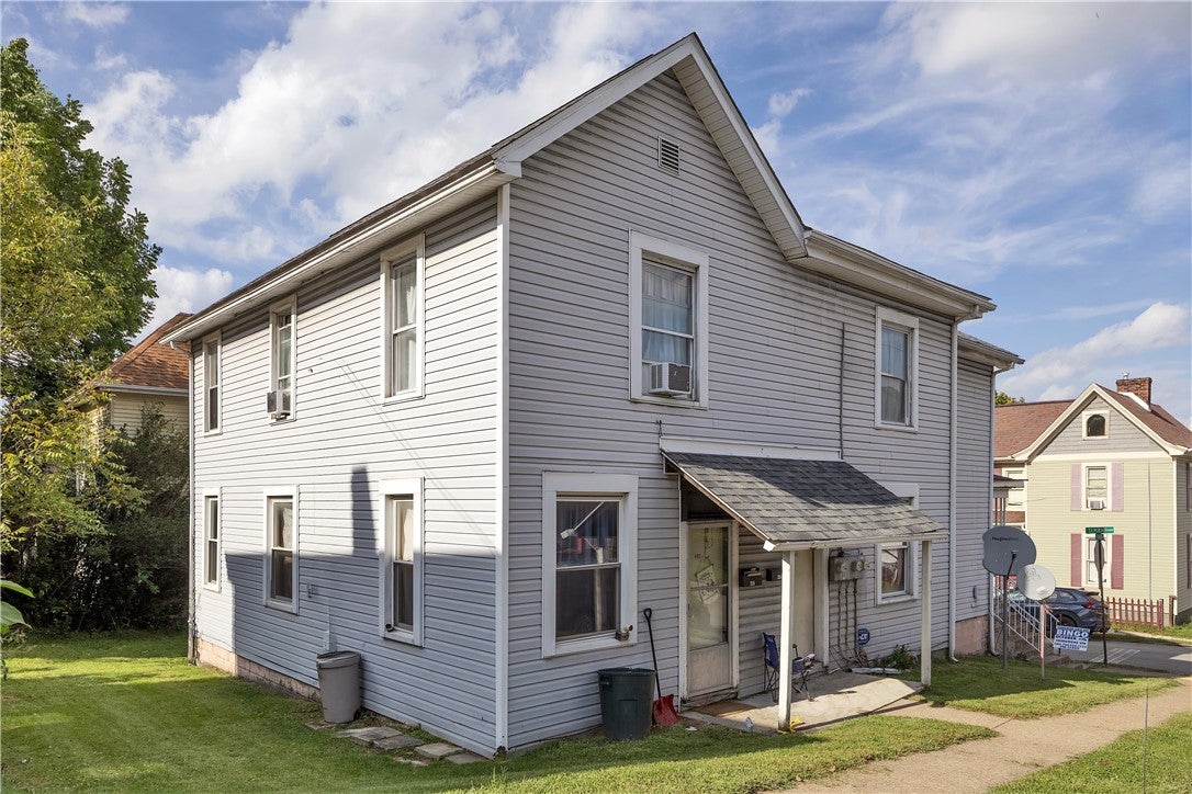 328 Seminary
