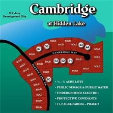 Lot 52 Cambridge Way, Shenango Twp - LAW, Pennsylvania image 4