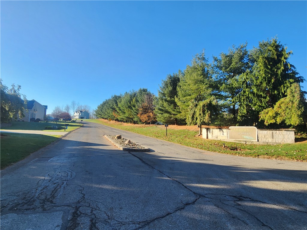 Lot 52 Cambridge Way, Shenango Twp - LAW, Pennsylvania image 2