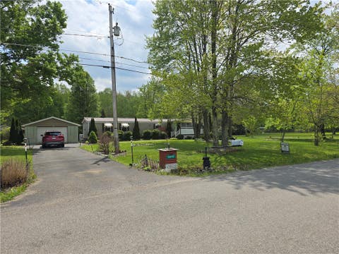 Homes For Sale - 2495 Leach Rd Rd<br/> Espyville, PA 16424