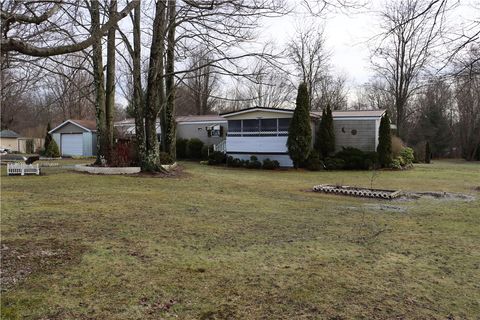 Homes For Sale - 2495 Leach Rd Rd<br/> Espyville, PA 16424