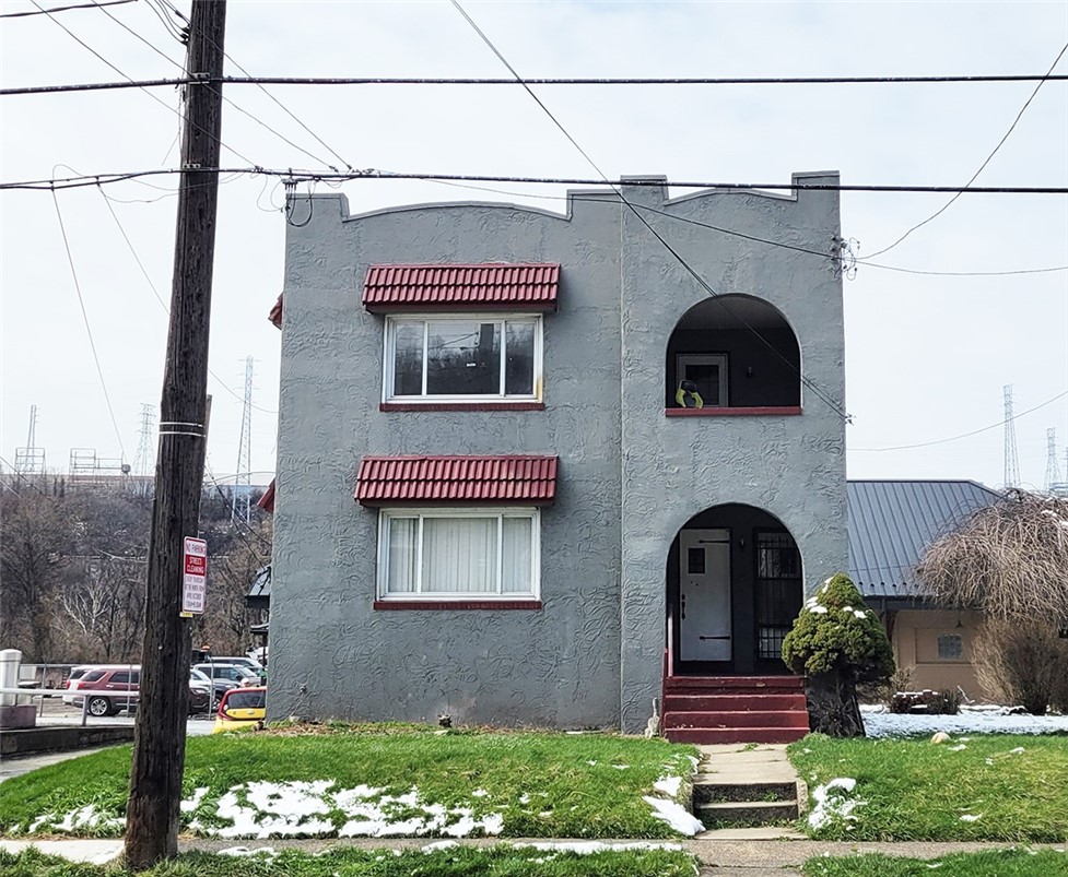 232 Monongahela Ave