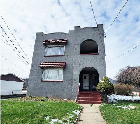 232 Monongahela Ave Glassport PA 15045