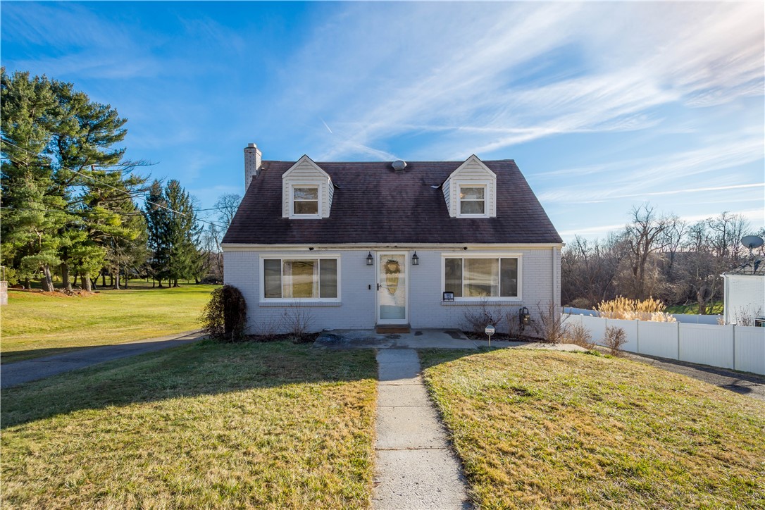 View Pine Twp - NAL, PA 15090 house