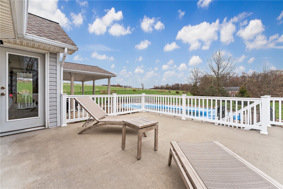 844 Old Millcreek Rd, Hookstown, Pennsylvania image 40