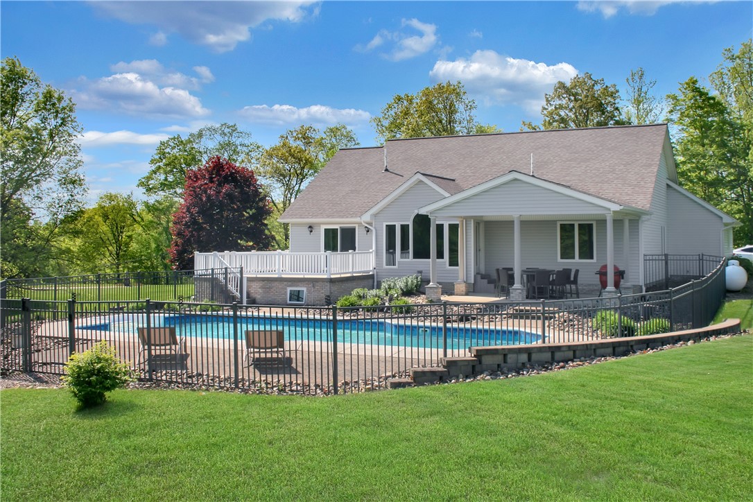 844 Old Millcreek Rd, Hookstown, Pennsylvania image 37